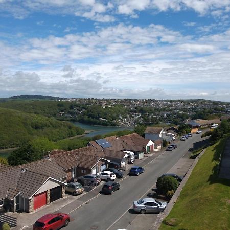 West Looe Downs Apartment Exterior photo